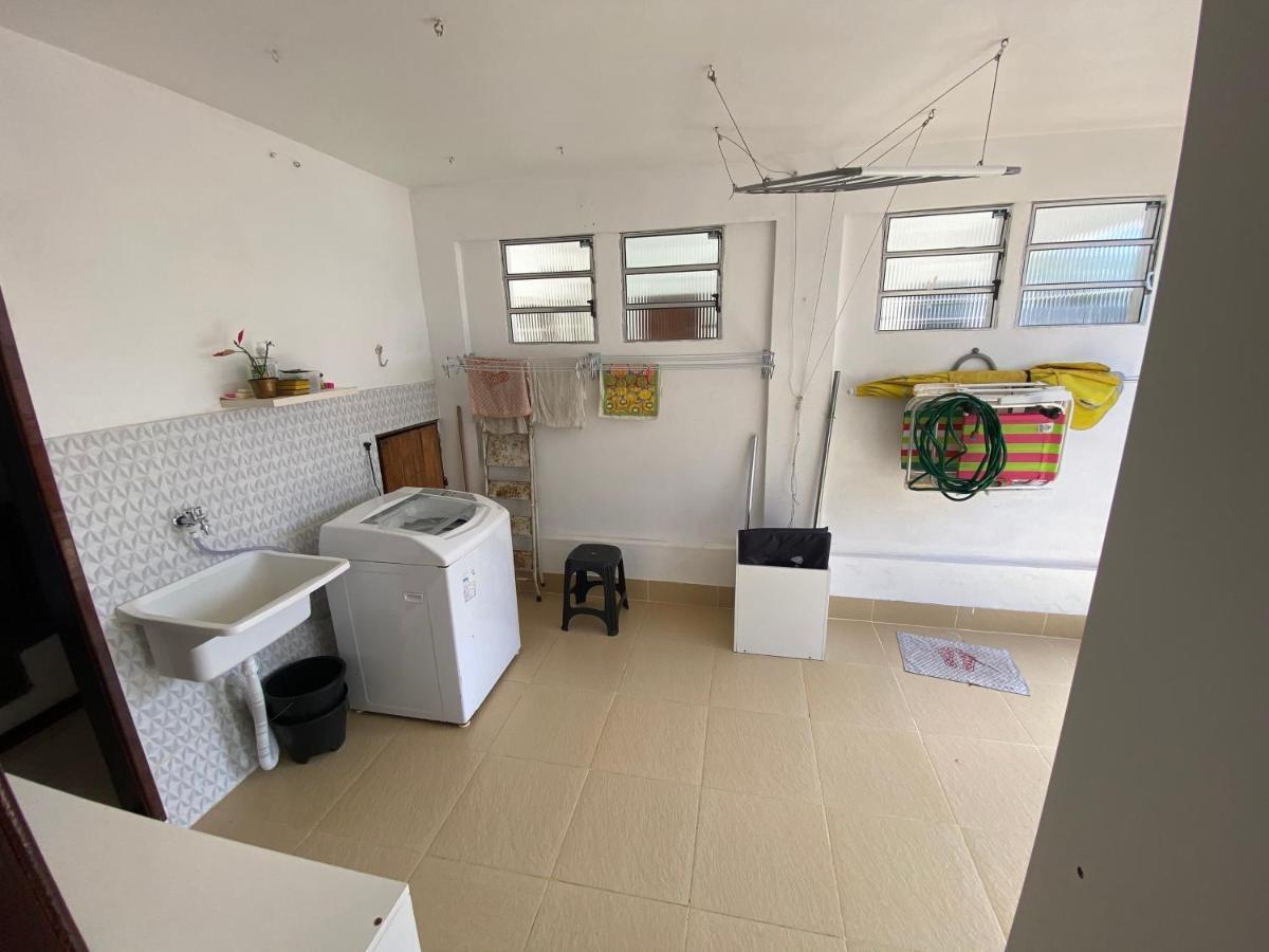 Vila Casa 4/4, Cond. Fechado Com Piscina-150M2 Salvador Exteriér fotografie