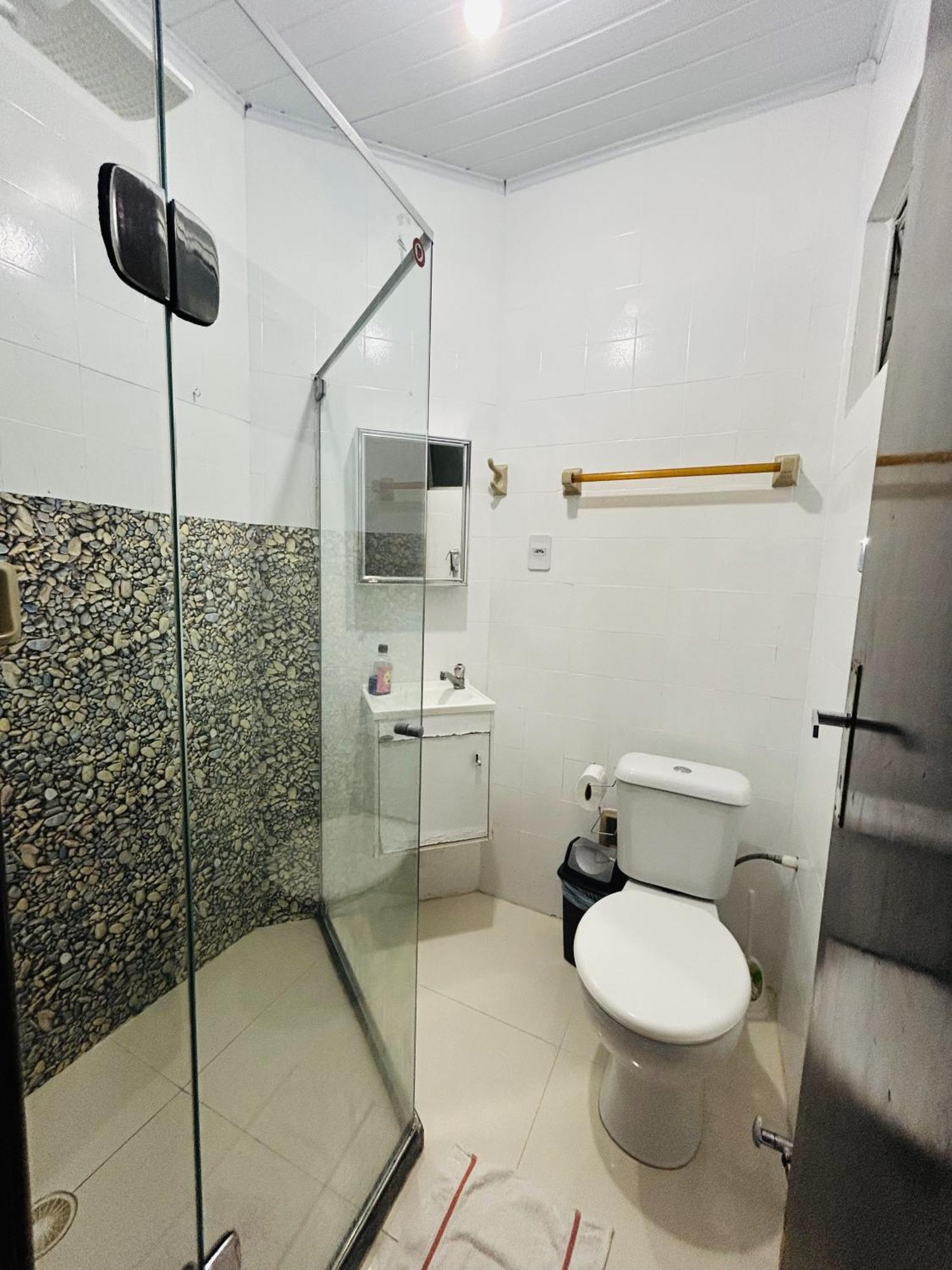 Vila Casa 4/4, Cond. Fechado Com Piscina-150M2 Salvador Exteriér fotografie
