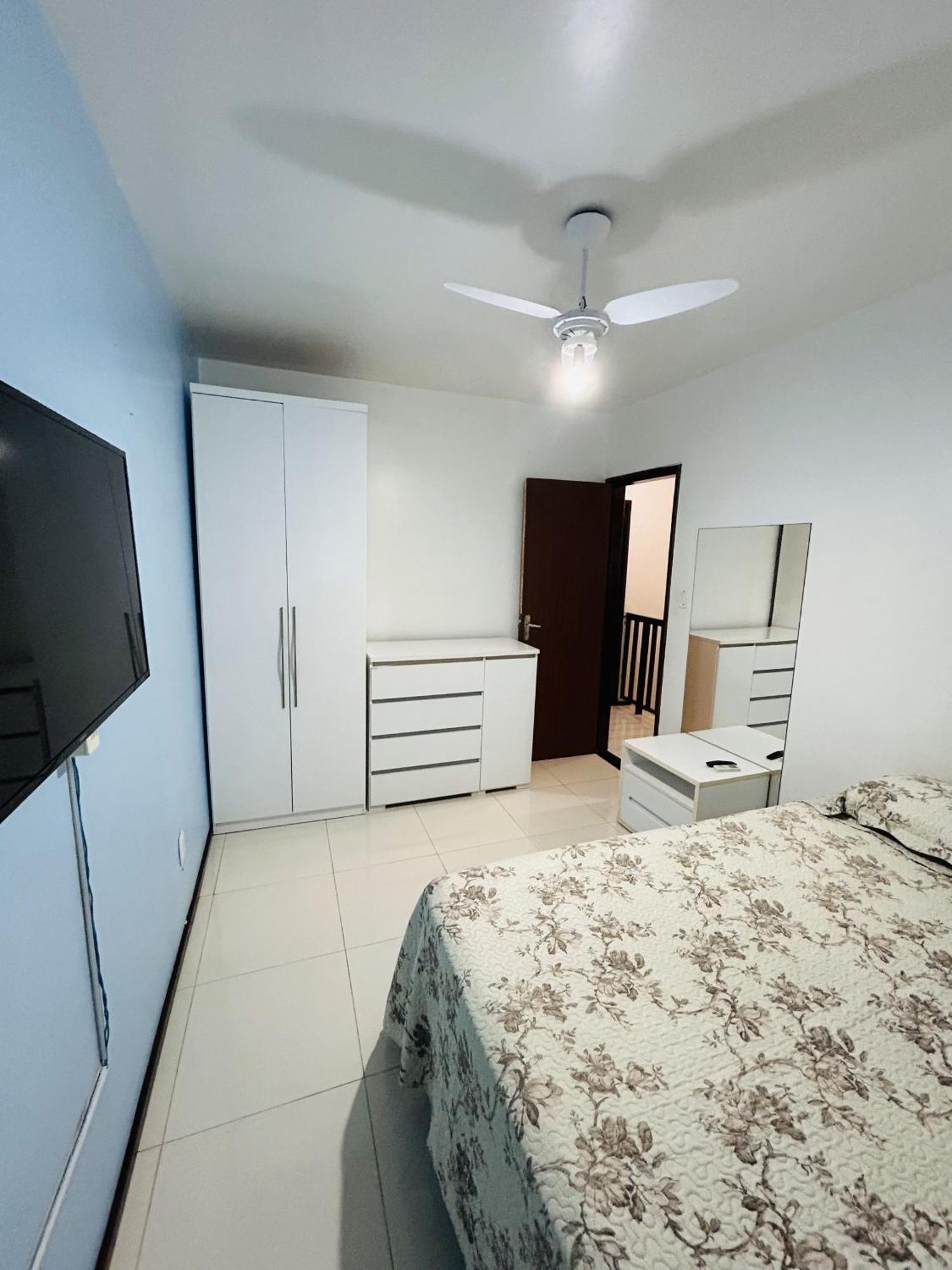 Vila Casa 4/4, Cond. Fechado Com Piscina-150M2 Salvador Exteriér fotografie