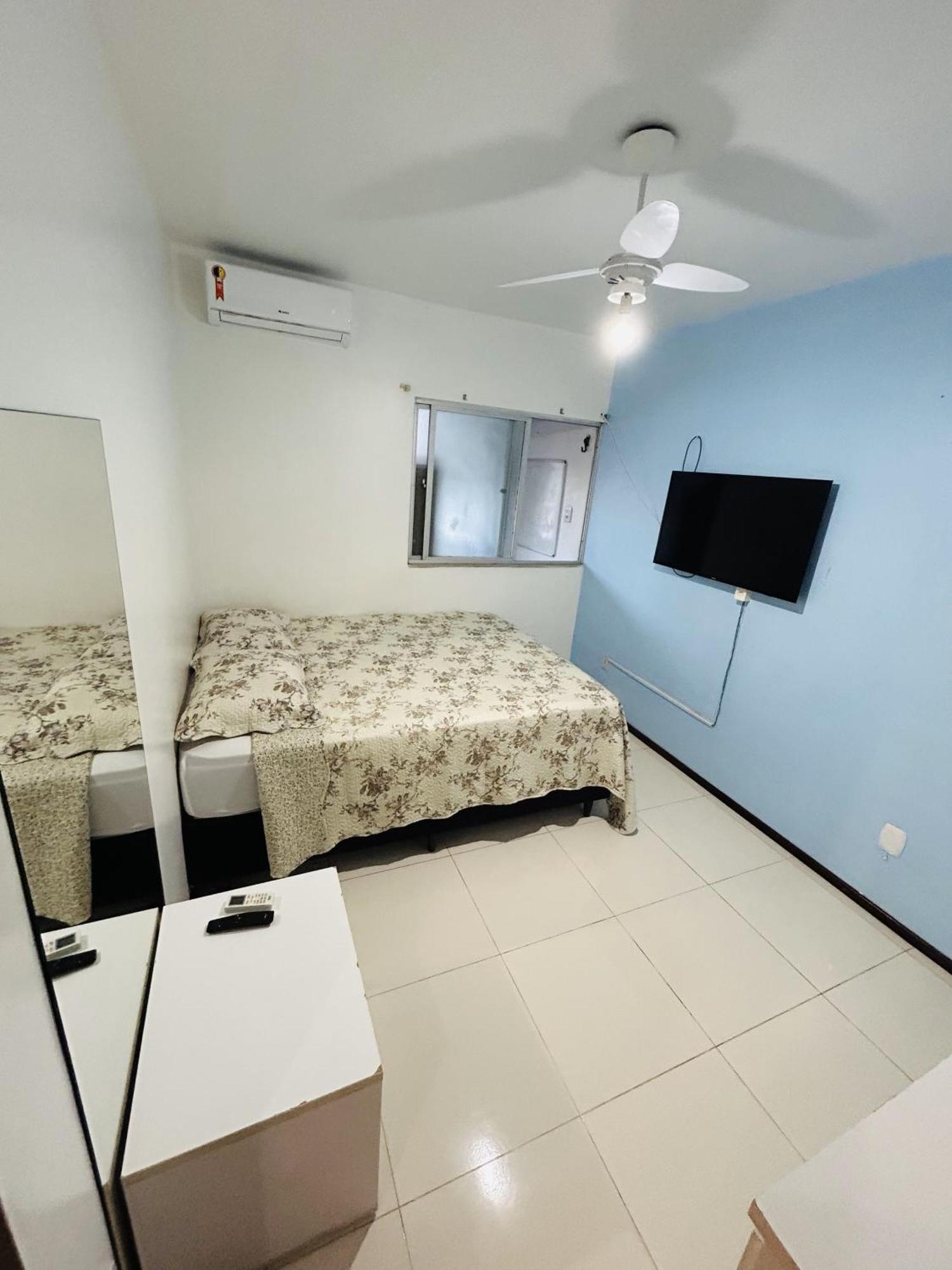 Vila Casa 4/4, Cond. Fechado Com Piscina-150M2 Salvador Exteriér fotografie