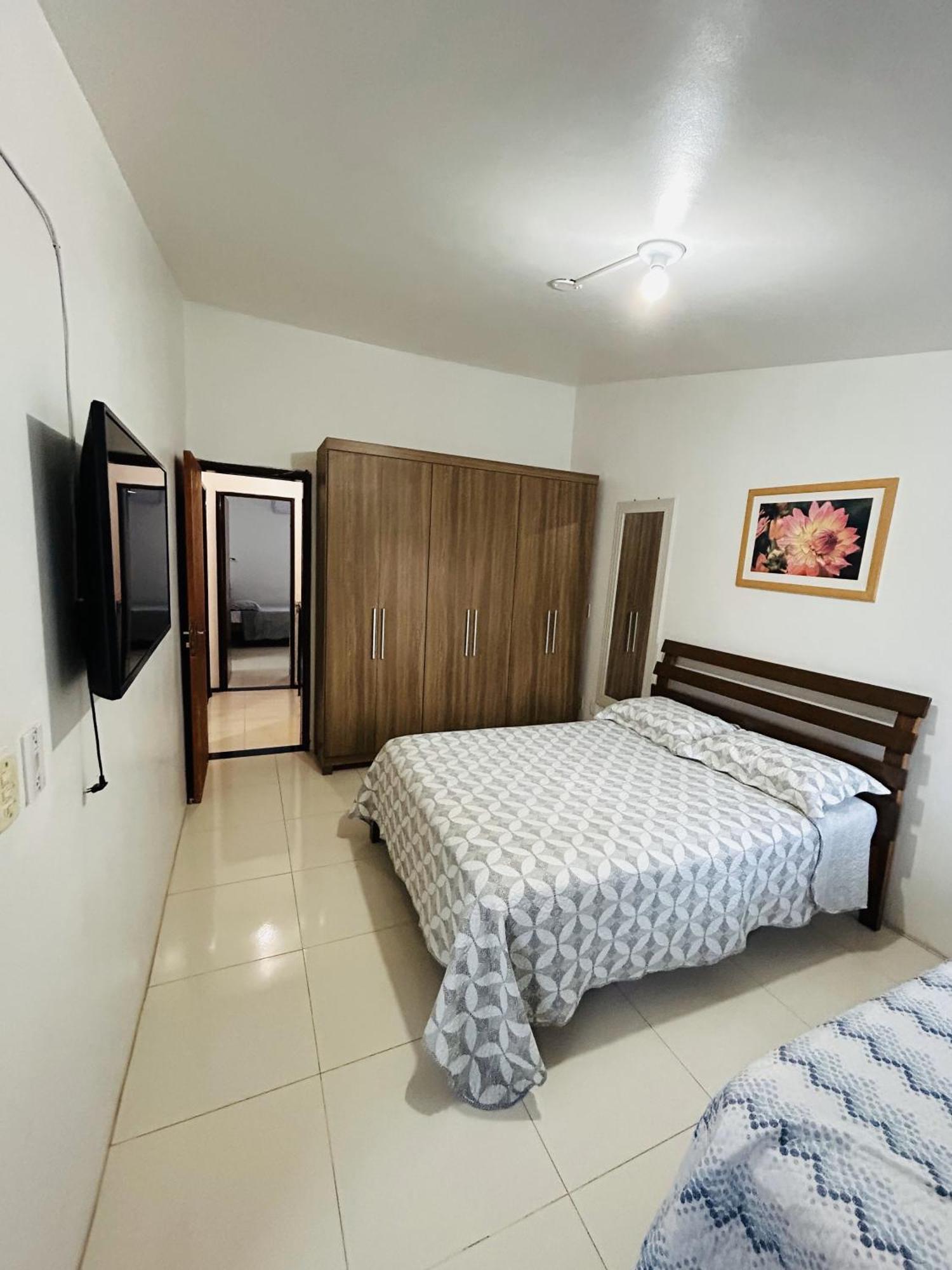 Vila Casa 4/4, Cond. Fechado Com Piscina-150M2 Salvador Exteriér fotografie